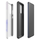 Samsung Galaxy S20 FE Multicolour Back Cover Case | iCoverLover