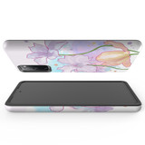 Samsung Galaxy S20 FE Multicolour Back Cover Case | iCoverLover