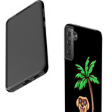 Samsung Galaxy S21 Back Cover Case - Multicolour | iCoverLover