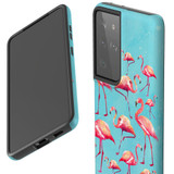 Samsung Galaxy S21 Ultra Case - Multicolour | iCoverLover