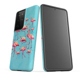 Samsung Galaxy S21 Ultra Case - Multicolour | iCoverLover