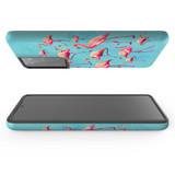 Samsung Galaxy S21 Ultra Case - Multicolour | iCoverLover