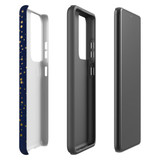 Samsung Galaxy S21 Ultra Protective Case - Multicolour | iCoverLover