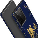Samsung Galaxy S21 Ultra Protective Case - Multicolour | iCoverLover