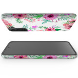 Samsung Galaxy S21+ Plus Back Cover Case - Multicolour | iCoverLover