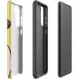 Samsung Galaxy S21+ Plus Back Cover Case - Multicolour | iCoverLover