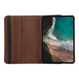 Folio Case for Apple iPad mini 6 - Brown | iCoverLover