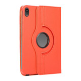 Orange Folio Case for Apple iPad mini 6 | iCoverLover