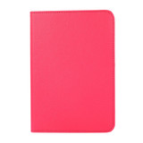 Folio Case for Apple iPad mini 6 - Rose Red | iCoverLover