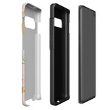 Samsung Galaxy S10+ Plus Multicolour Back Cover Case | iCoverLover