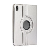 Silver Folio Case for Apple iPad mini 6 | iCoverLover