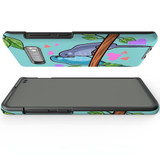 Samsung Galaxy S10+ Plus Back Cover Case - Multicolour | iCoverLover