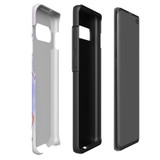 Samsung Galaxy S10+ Plus Back Cover Case - Multicolour | iCoverLover