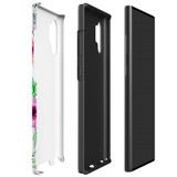 Samsung Galaxy Note 10+ Plus Back Cover Case - Multicolour | iCoverLover