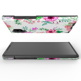 Samsung Galaxy Note 10+ Plus Back Cover Case - Multicolour | iCoverLover