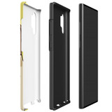 Samsung Galaxy Note 10+ Plus Back Cover Case - Multicolour | iCoverLover