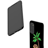 Samsung Galaxy S20+ Plus Back Cover Case - Multicolour | iCoverLover