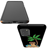 Samsung Galaxy S20+ Plus Back Cover Case - Multicolour | iCoverLover