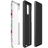 Samsung Galaxy S20+ Plus Back Cover Case - Multicolour | iCoverLover