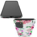 Samsung Galaxy S20+ Plus Back Cover Case - Multicolour | iCoverLover