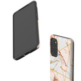 Samsung Galaxy S20+ Plus Back Cover Case - Multicolour | iCoverLover