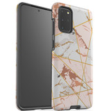 Samsung Galaxy S20+ Plus Back Cover Case - Multicolour | iCoverLover