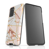 Samsung Galaxy S20+ Plus Back Cover Case - Multicolour | iCoverLover