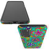 Samsung Galaxy S20+ Plus Back Cover Case - Multicolour | iCoverLover
