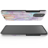 Samsung Galaxy S20+ Plus Slim Back Cover Case - Multicolour | iCoverLover