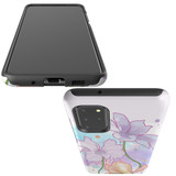Samsung Galaxy S20+ Plus Slim Back Cover Case - Multicolour | iCoverLover