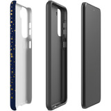 Samsung Galaxy S21 FE Protective Case - Multicolour | iCoverLover