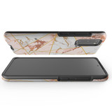 Multicolour Back Cover Case for Samsung Galaxy S20 | iCoverLover