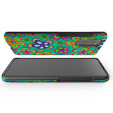 Samsung Galaxy S20 Back Cover Case - Multicolour | iCoverLover
