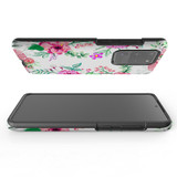 Samsung Galaxy S20 Ultra Back Cover Case - Multicolour | iCoverLover