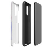 Multicolour Back Cover Case for Samsung Galaxy S20 | iCoverLover