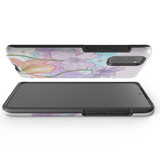 Multicolour Back Cover Case for Samsung Galaxy S20 | iCoverLover