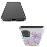 Multicolour Back Cover Case for Samsung Galaxy S20 | iCoverLover