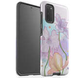 Multicolour Back Cover Case for Samsung Galaxy S20 | iCoverLover