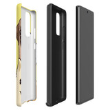 Samsung Galaxy Note 20 Back Cover Case - Multicolour | iCoverLover