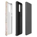 Samsung Galaxy Note 20 Back Cover Case - Multicolour | iCoverLover