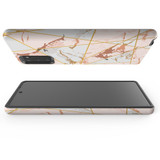 Samsung Galaxy Note 20 Back Cover Case - Multicolour | iCoverLover