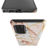 Samsung Galaxy Note 20 Back Cover Case - Multicolour | iCoverLover