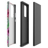 Samsung Galaxy Note 20 Ultra Back Cover Case - Multicolour | iCoverLover