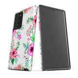 Samsung Galaxy Note 20 Ultra Back Cover Case - Multicolour | iCoverLover