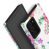 Samsung Galaxy Note 20 Ultra Back Cover Case - Multicolour | iCoverLover