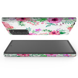 Samsung Galaxy Note 20 Ultra Back Cover Case - Multicolour | iCoverLover
