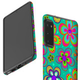 Samsung Galaxy Note 20 Back Cover Case - Multicolour | iCoverLover