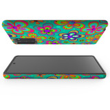 Samsung Galaxy Note 20 Back Cover Case - Multicolour | iCoverLover