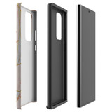 Samsung Galaxy Note 20 Ultra Back Cover Case - Multicolour | iCoverLover