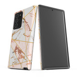 Samsung Galaxy Note 20 Ultra Back Cover Case - Multicolour | iCoverLover